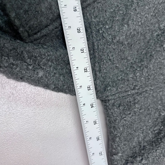 La Joie Women's Dolman Zip-Up Jacket Size XL - Picture 7 of 9